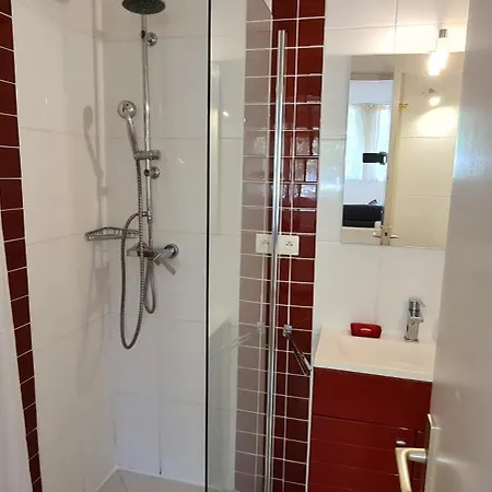 Apartament Croix Des Gardes