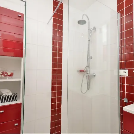 Croix Des Gardes Apartament
