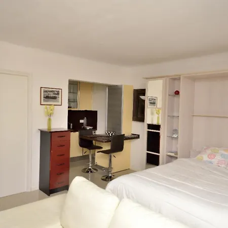 Apartament Croix Des Gardes Cannes