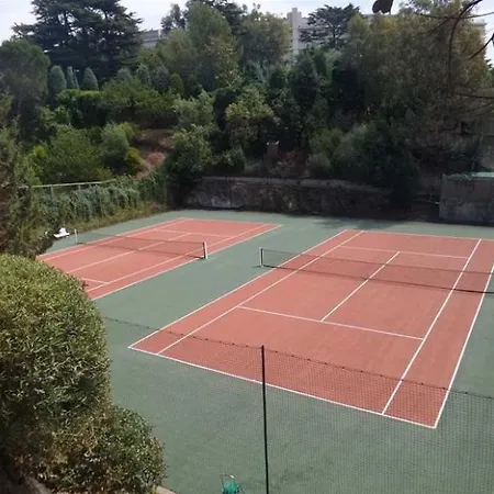 Apartament Croix Des Gardes Cannes