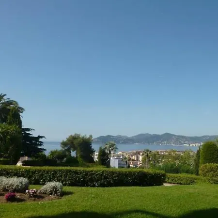 Apartament Croix Des Gardes