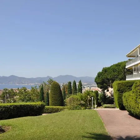 Apartament Croix Des Gardes